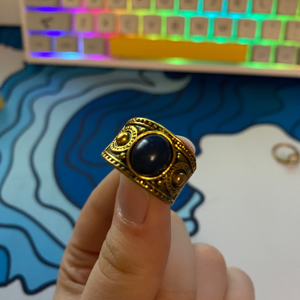 Vintage ring